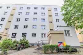 Atrakcyjne 2 pok. ul. Energetyków